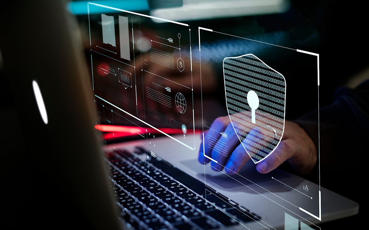 IT Services Project 1